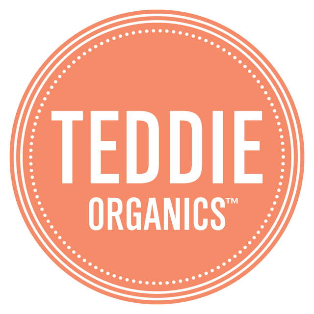 Teddie Organics