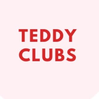 Teddy Clubs