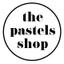 The Pastels Shop