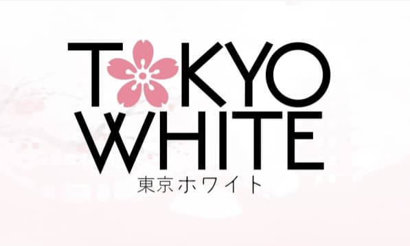 Tokyo White