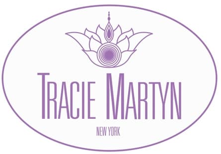 Tracie Martyn