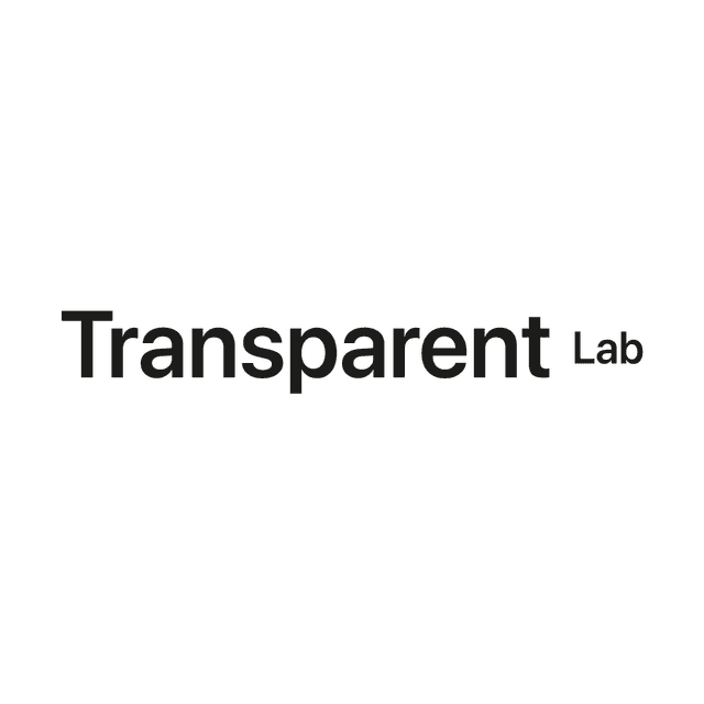 Transparent Lab