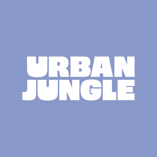 Urban Jungle