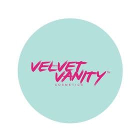 Velvet Vanity