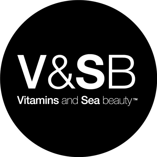 Vitamins and Sea Beauty