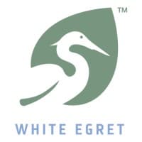 White Egret