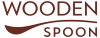 Wooden Spoon