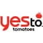 Yes to Tomatoes