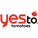 Yes to Tomatoes