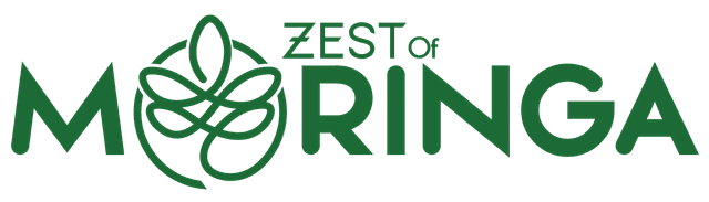 Zest of Moringa