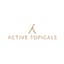 Active Topicals