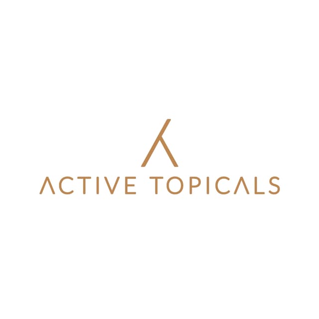 Active Topicals