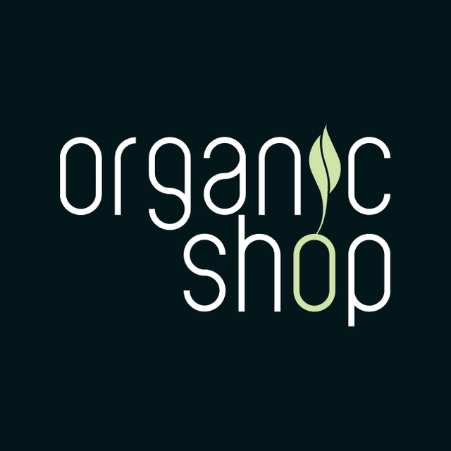 Organic Shop