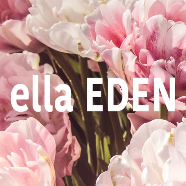 ella EDEN