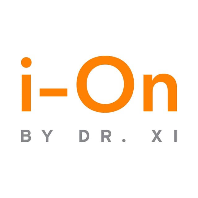 i-On by Dr. Xi