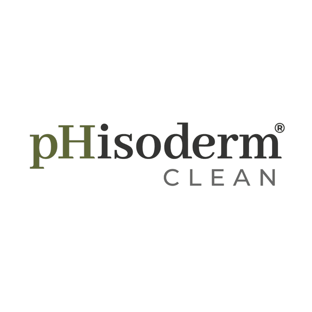 pHisoderm CLEAN