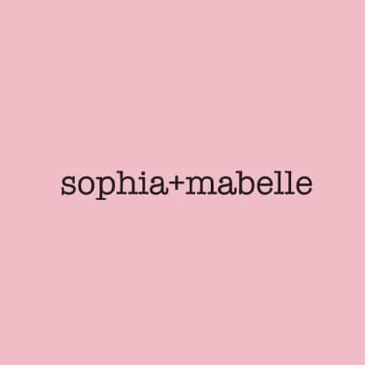 sophia+mabelle
