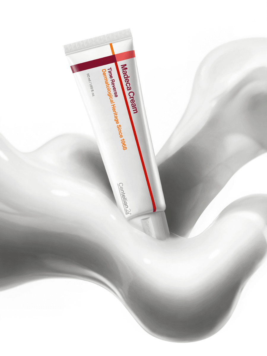 kbeauty Centellian24 | Madeca Time Reverse (Stitch) event