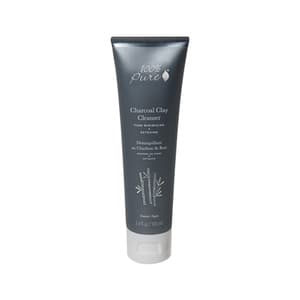 Charcoal Clay Cleanser