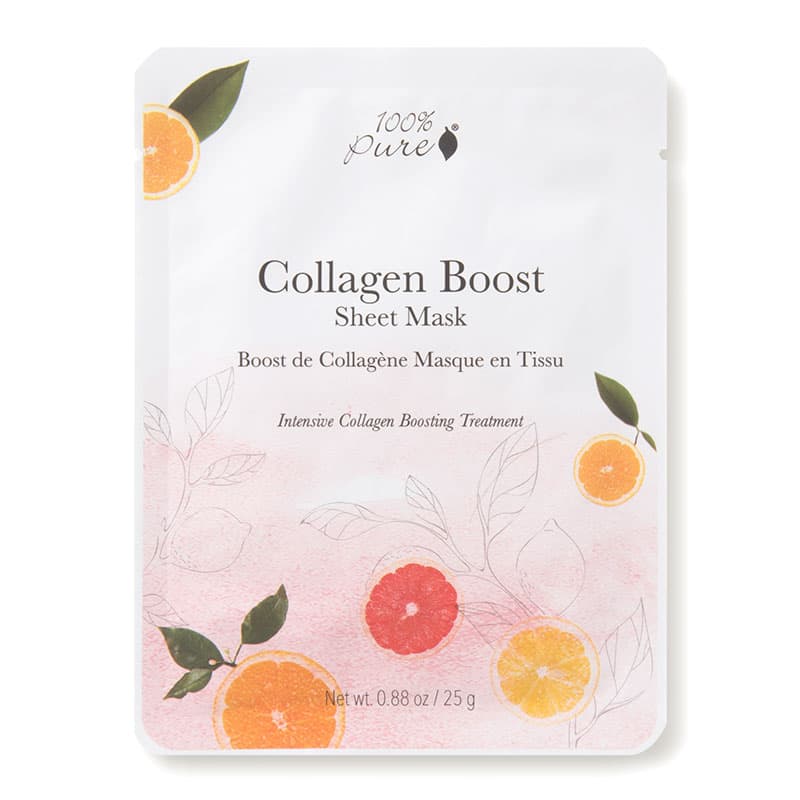 Collagen Boost Sheet Mask