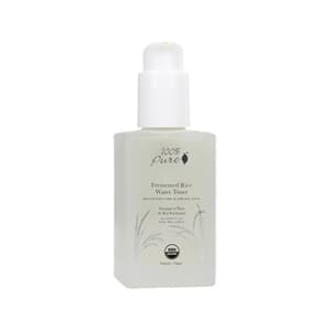 Fermented Rice Water Toner