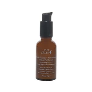 Multi-Vitamin + Antioxidants Potent PM Serum