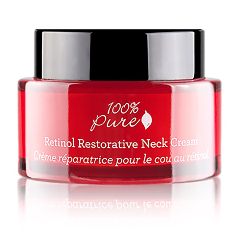 Retinol Restorative Neck Cream