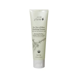 Tea Tree & Willow Acne Clear Cleanser