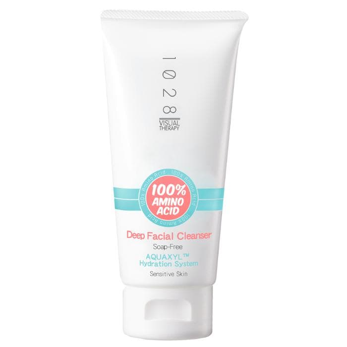 Deep Facial Cleanser