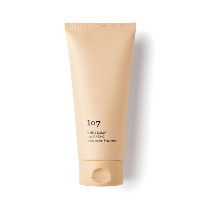 Hair & Scalp Hydrating Microbiome Treatment
