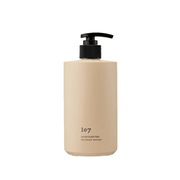 Scalp Purifying Microbiome Shampoo