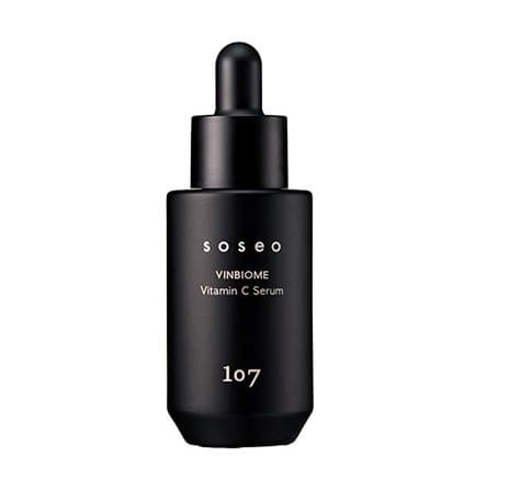 Soseo Vinbiome Vitamin C Serum