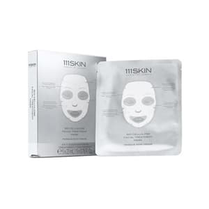 Bio Cellulose Facial Treatment Mask