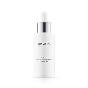 Cryo Energising Face Serum