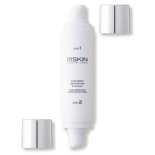 Sub-Zero De-Puffing Eye Duo