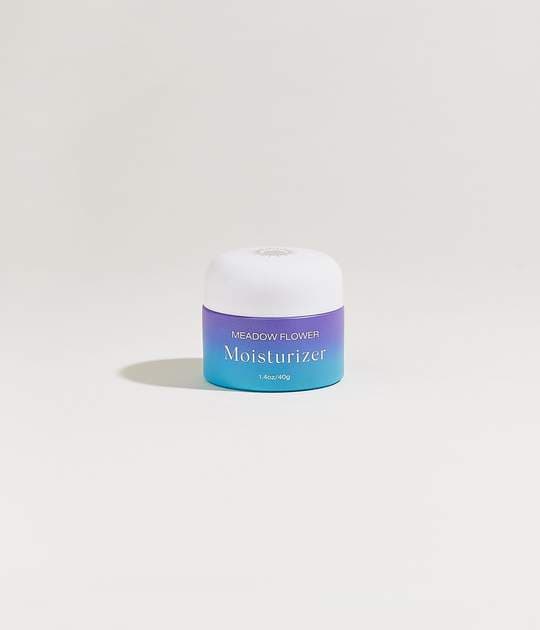 Meadow Flower Moisturizer