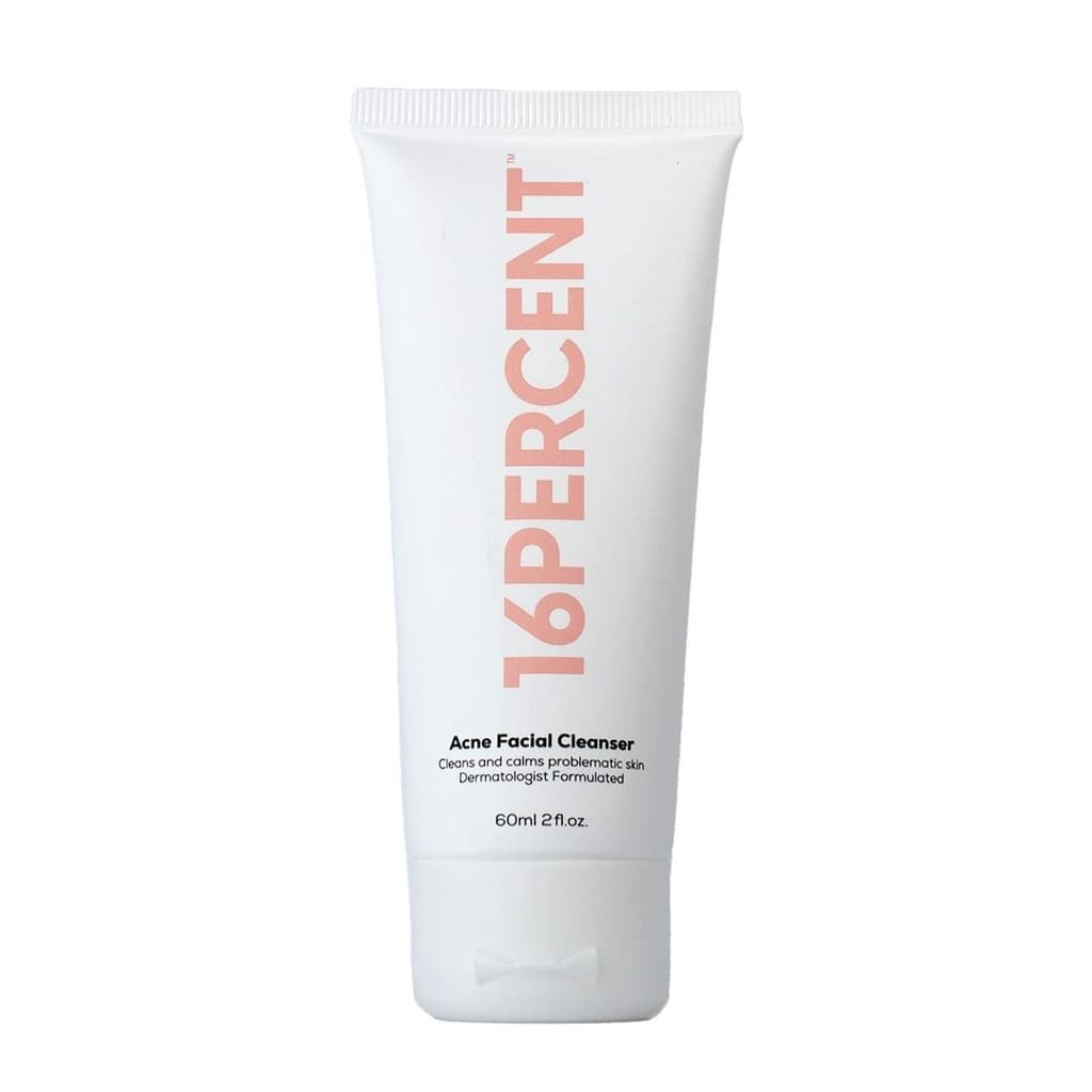 Acne Facial Cleanser