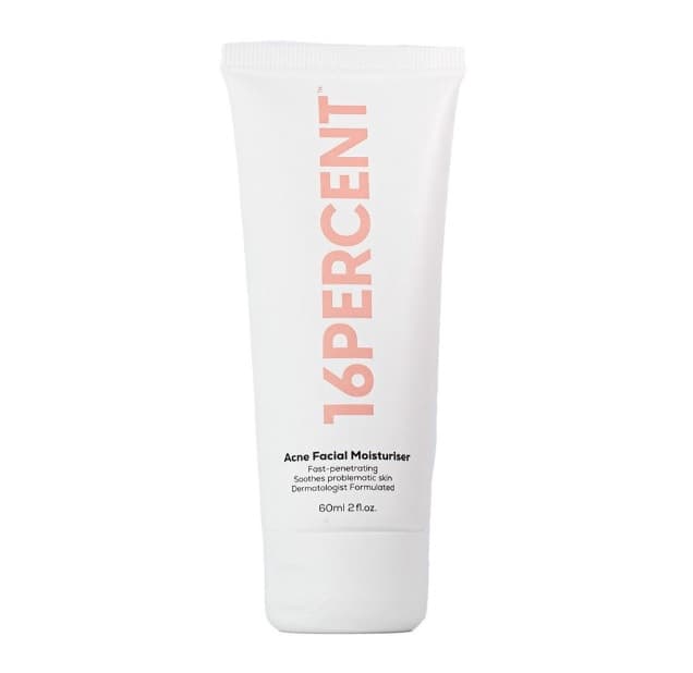 Acne Facial Moisturiser