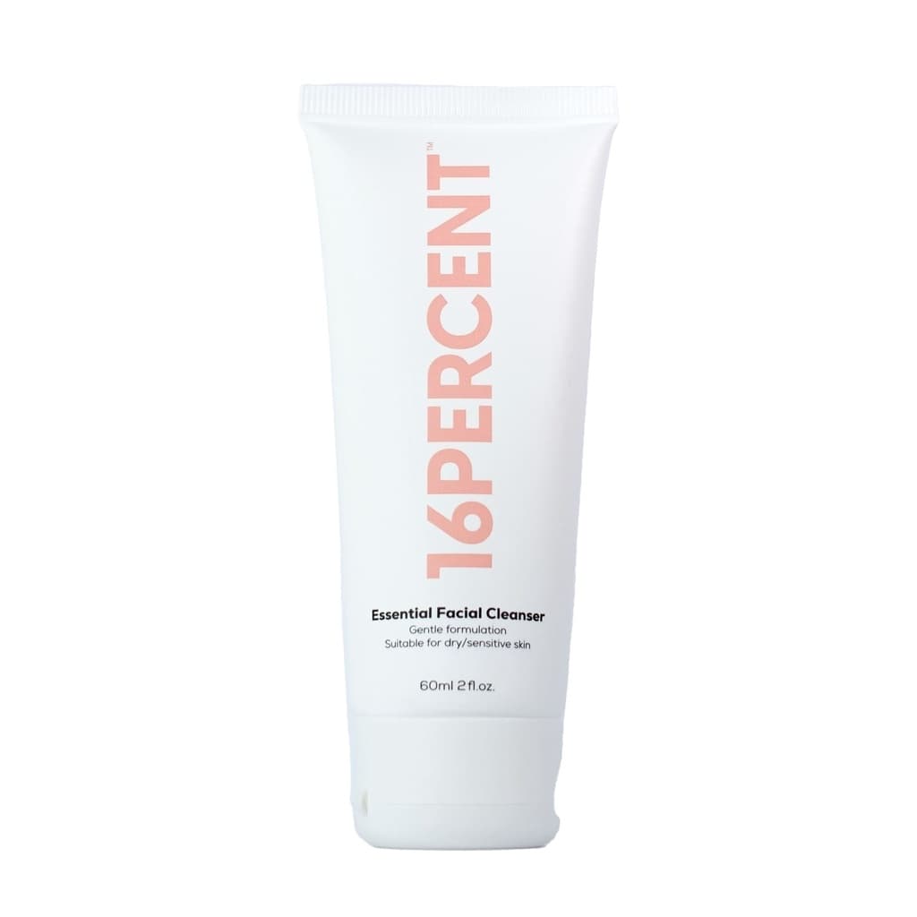 Essential Facial Cleanser
