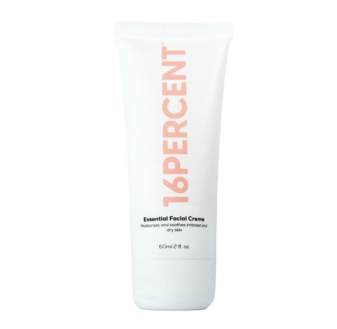 Essential Facial Creme