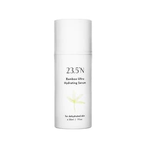 Bamboo Ultra Hydrating Serum