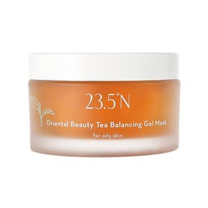 Oriental Beauty Tea Balancing Gel Mask