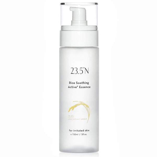 Rice Soothing Active+ Essence