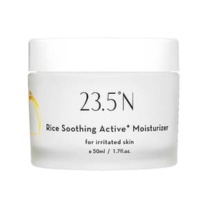 Rice Soothing Active+ Moisturizer