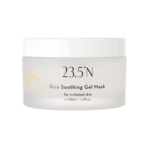 Rice Soothing Gel Mask