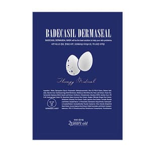 Badecasil Dermaseal Mask