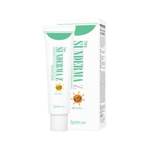 Sunderma Z Sun Cream SPF 45+/ PA++++
