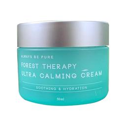 Forest Therapy Ultra Calming Cream review