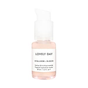 Hyaluron + Bloom Tropical Hydration Nectar