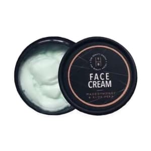 Face Cream Honey Aloe Vera